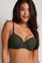 Supportive Underwire Micro-Way Bra