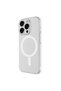 iPhone 16 Pro Max Case Non-Yellowing Ultra Thin Hard Premium Mica Magsafe Camera Raised Senk - 3