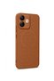 Xiaomi Redmi Note 17 Pro 5G 2026 Silicone TPU Texture with thin Magsafe Design Case Cover - 3