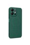 itel A100Cs 4G 2026 Silicone TPU Texture with thin Magsafe Design Case Cover - 3