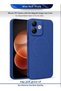 Xiaomi Redmi Note 17 Pro 5G 2026 Silicone TPU Texture with thin Magsafe Design Case Cover