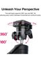TT38 Tripod - 7