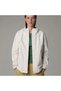 The North Nf0A8Bkdqli1-Bey Face Antora Women's White Raincoat