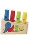 Hape Rainbow Pan Flute - 3