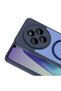 Xiaomi Redmi 14C 4g Case Magsafe Camera Protected Matte Anti-Fingerprint Omsy - 7