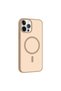 iPhone 12 Case Magsafe Camera Protected Matte Anti-Fingerprint - 2