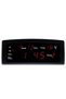 Ceas Digital LED cu Calendar - 5