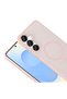 Galaxy S25 Fe Case Magsafe Camera Protected Matte Anti-Fingerprint Omsy - 8
