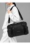 Women's Large Size Stylish Hand and Shoulder Bag Shopper, Can Be Used for Travel or Sports - 8