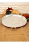 Copper Sheet Roasting Pan 43 cm - 4