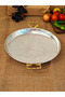 Copper Sheet Roasting Pan 43 cm - 2