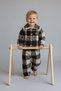 Oduncu Shirted Baby Set - 2