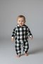 Oduncu Shirted Baby Set - 2