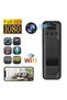 HD 1080P Mini Body Camera – Portable Wearable Security Cam with 180° Rotatable Lens, Magnetic Clip & Night Vision Recording - 2