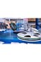 Gryphon Gd4690 Hp 1D/2D Dual-Sensor USB Wired Qr Code Reader + Stand - 4