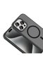 iPhone 15 Pro Case Magsafe Camera Protected Matte Anti-Fingerprint - 4