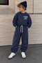Daytona Printed 2-Piece Children's Set