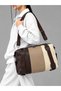 Women's Large Size Stylish Hand and Shoulder Bag Shopper, Can Be Used for Travel or Sports - 2