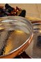Forged Copper Casserole Tray 30 cm - 5