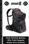 Special Edition Fisherman's Office Vacation Rapala Urban Backpack