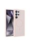Galaxy S24 Ultra Case Magsafe Camera Protected Matte Anti-Fingerprint - 8