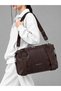 Women's Large Size Stylish Hand and Shoulder Bag Shopper, Can Be Used for Travel or Sports - 2