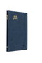 Ajandasi Çeşme 2027 Navy Blue - Weekly 110 Gr. Imported Ivory Paper Hard Cover 19.5X28 - 2