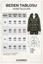 Unisex Chinese Buttoned Lace-Up Sleeves Striped Zippered Cardigan Coat - 7