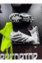 Predator Professional Turf Football Cleats - 3