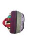 Quality Colorful Vintage Casual Design Backpack Travel School Travel Bag 30 cm X 42 cm - 6