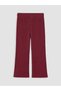 Embroidered Girl's Set - 5