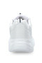 Stella I Women's White Casual Sneakers - 6