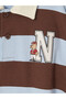 Striped Boy's Set - 6