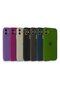 Apple iPhone 13 Pro Case Pp Ultra Thin Cover - Gray - 2