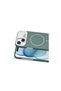 Joko Apple iPhone 15 Export Magsafe Cover - Turquoise
