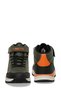 EDRAS HI F 4PR Khaki Boys Outdoor Boots - 5
