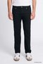 Extreme motion jean pants black