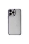 غطاء سيليكون لـ Apple iPhone 13 Pro Max - باللون الأرجواني