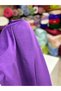 Has Velvet Fabric Without Lycra (Cotton Velvet) - 5