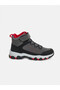 Trekking Boy's Boots - 2