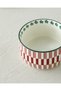 Soft Botanics Stoneware 4-Piece Presentation Bowl 20 cm Colorful - 3