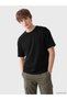 Zero Roba Collar Combed Cotton Men's T-Shirt from Uzg Store for Style Enthusiasts - 2