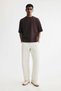 Relaxed Fit Boxy cotton T-shirt - 2