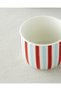 Country Bloom Stoneware 5 Piece Presentation Bowl 25 cm Colorful - 4