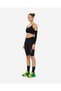 Bustier Run Light Support Bra | light support - black - 8