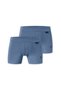 Trunk Fine Rib MP - 3