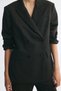 Kruvaze Blazer - 3