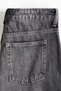 Barrel Regular Waist Jeans - 6