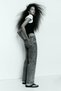 Slim Straight Regular Waist Jeans