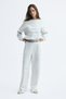 2 Parçalı Sweatshirt Set - 2